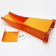 Déflecteur 590mm FEIDER