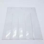 Pare éclats 405mm FEIDER