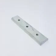 Contre couteaux 205mm FEIDER