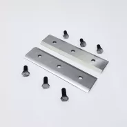 Jeu de couteaux 200mm d'origine FEIDER