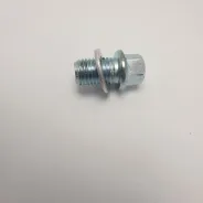 Bouchon de vidange 9.7mm