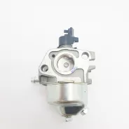 Carburateur Motofaucheuse FEIDER, HYUNDAI Entraxe 43mm Diamètre intérieur 18mm