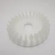 Ventilateur volant magnétique