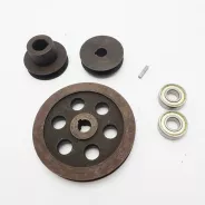 Poulie secondaire (kit)