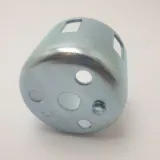 Cloche lanceur