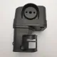 Capot de filtre à air Entraxe 43mm FEIDER