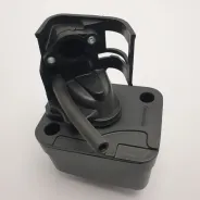 Capot de filtre à air Entraxe 43mm FEIDER