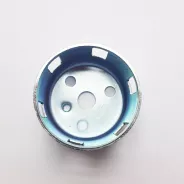 Cloche lanceur 65.7mm FEIDER