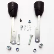 Manettes (kit) 170mm FEIDER