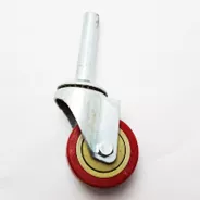 Roue avant 74mm FEIDER