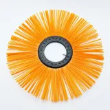 Brosses (kit)