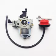 Carburateur Balayeuse FEIDER Entraxe 42mm