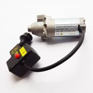 Démarreur Voltage 220V 182mm FEIDER