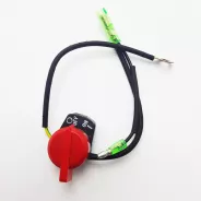 Interrupteur marche/arrêt 35mm