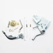 Régulation (kit) 142mm FEIDER