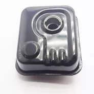 Réservoir carburant pour Balayeuse FEIDER