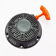 Lanceur Complet pour Groupe Électrogène ENERGIZER, FEIDER, HYUNDAI - Entraxe 80 mm