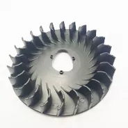 Ventilateur volant magnétique 165mm FEIDER