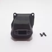 Pot d'échappement (kit) 96mm HYUNDAI