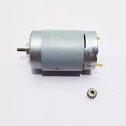 Moteur électrique (kit) Voltage 20V 75mm
