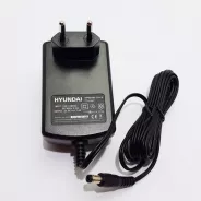 Chargeur de batterie 5.38mm 21.5V 1.5A