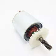 Moteur électrique Tondeuse ENERGIZER 142mm