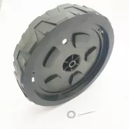 Roue arrière Tondeuse ENERGIZER, FEIDER, GARDENSTAR