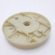 Support de lame 120mm