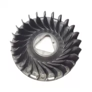 Ventilateur volant magnétique 215mm FEIDER