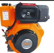 Moteur complet Groupe électrogène GENYX