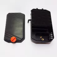 Filtre à Air pour Groupe Électrogène ENERGIZER, HYUNDAI - Entraxe 43 mm, Largeur 117 mm, Longueur 195 mm