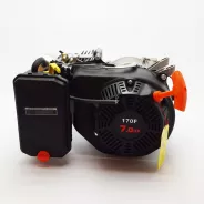 Moteur complet Groupe électrogène ENERGIZER, HYUNDAI