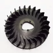 Ventilateur volant magnétique 165mm