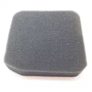 Filtre à Air pour Groupe Électrogène ENERGIZER, HYUNDAI - Épaisseur 18 mm, Largeur 105 mm, Longueur 105 mm