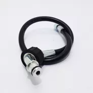 Flexible court 600mm FOXTER