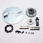 Disque porte couteaux