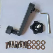 Visserie et accessoires assemblage (kit) BRICOMARCHE