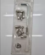 Visserie et accessoires assemblage (kit) BRICOMARCHE