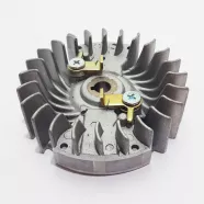 Volant magnétique