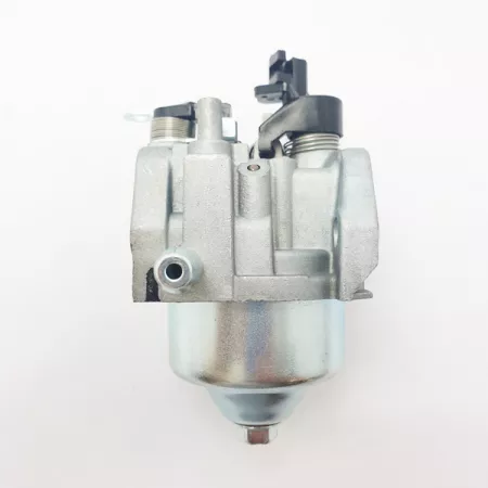 Carburateur Complet pour Tondeuses CHIPPERFIELD et RACING - Diamètre Intérieur 18 mm, Entraxe 42.5 mm
