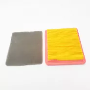 Filtre à air pour Rider autoporté thermique 115 x 135 mm compatible CHIPPERFIELD et RACING