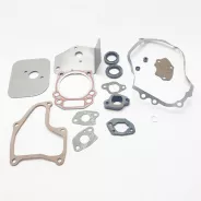 Pochette de joints Entraxe Joint Echappement 46.5mm