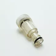 Pipe entrée d'eau 64mm HYUNDAI