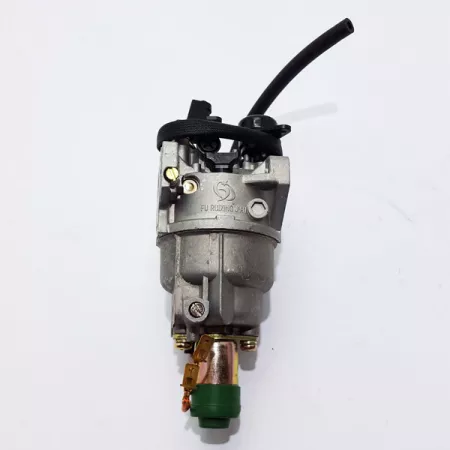Carburateur complet Entraxe 52mm Diamètre intérieur 27mm pour Groupe électrogène GENYX