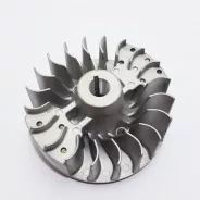 Volant magnétique 50mm 110mm