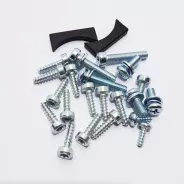 Visserie et accessoires assemblage (kit)