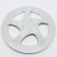 Enjoliveur roue arrière 220mm GARDENSTAR