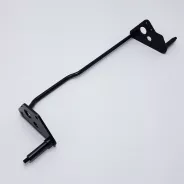 Essieu de roue arrière 515mm GARDENSTAR