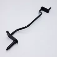 Essieu de roue avant 505mm GARDENSTAR