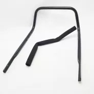 Guidon supérieur 500mm GARDENSTAR